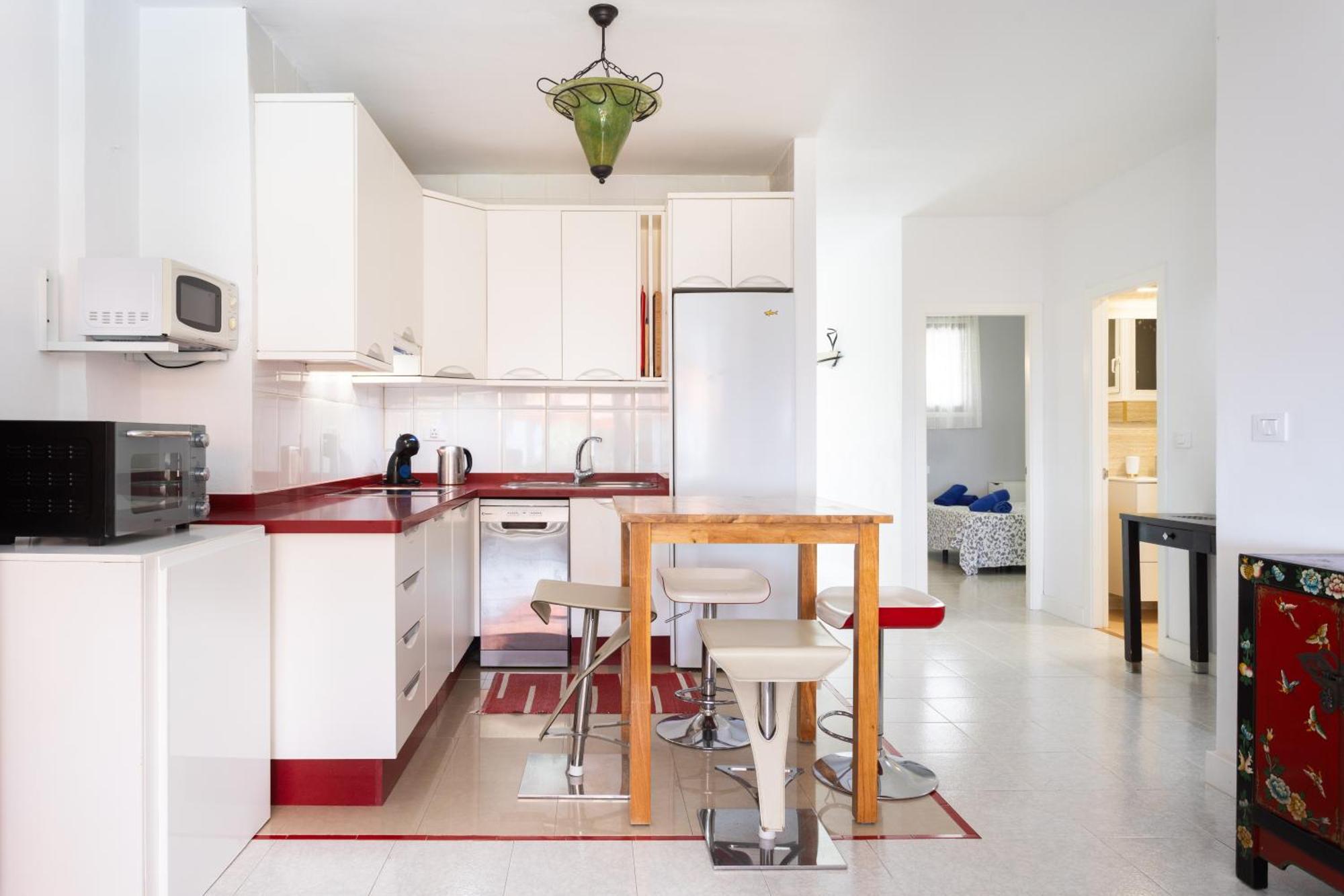 Apartament Classbnb - Seafront At Vistas