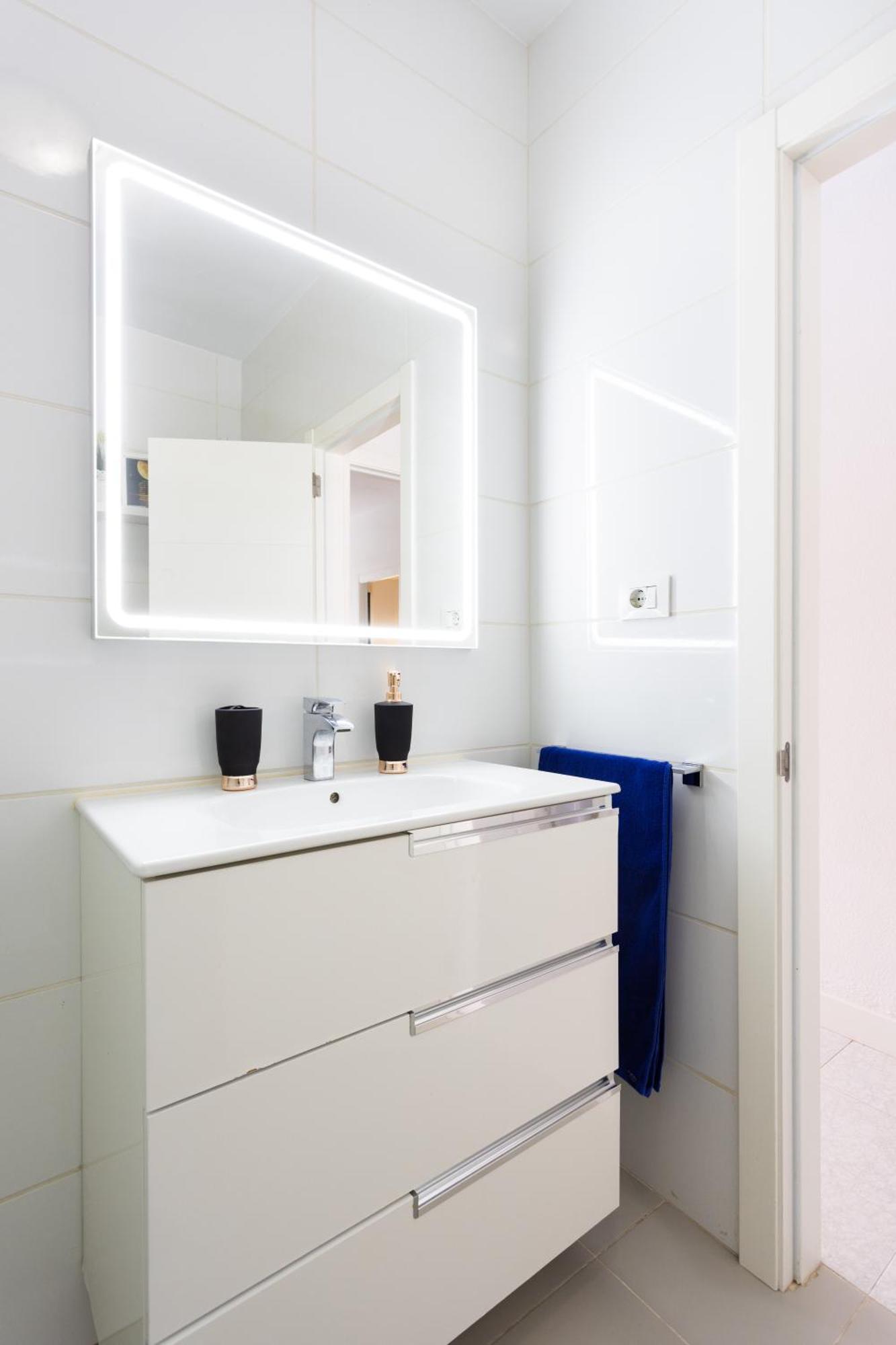 Apartament Classbnb - Seafront At Vistas