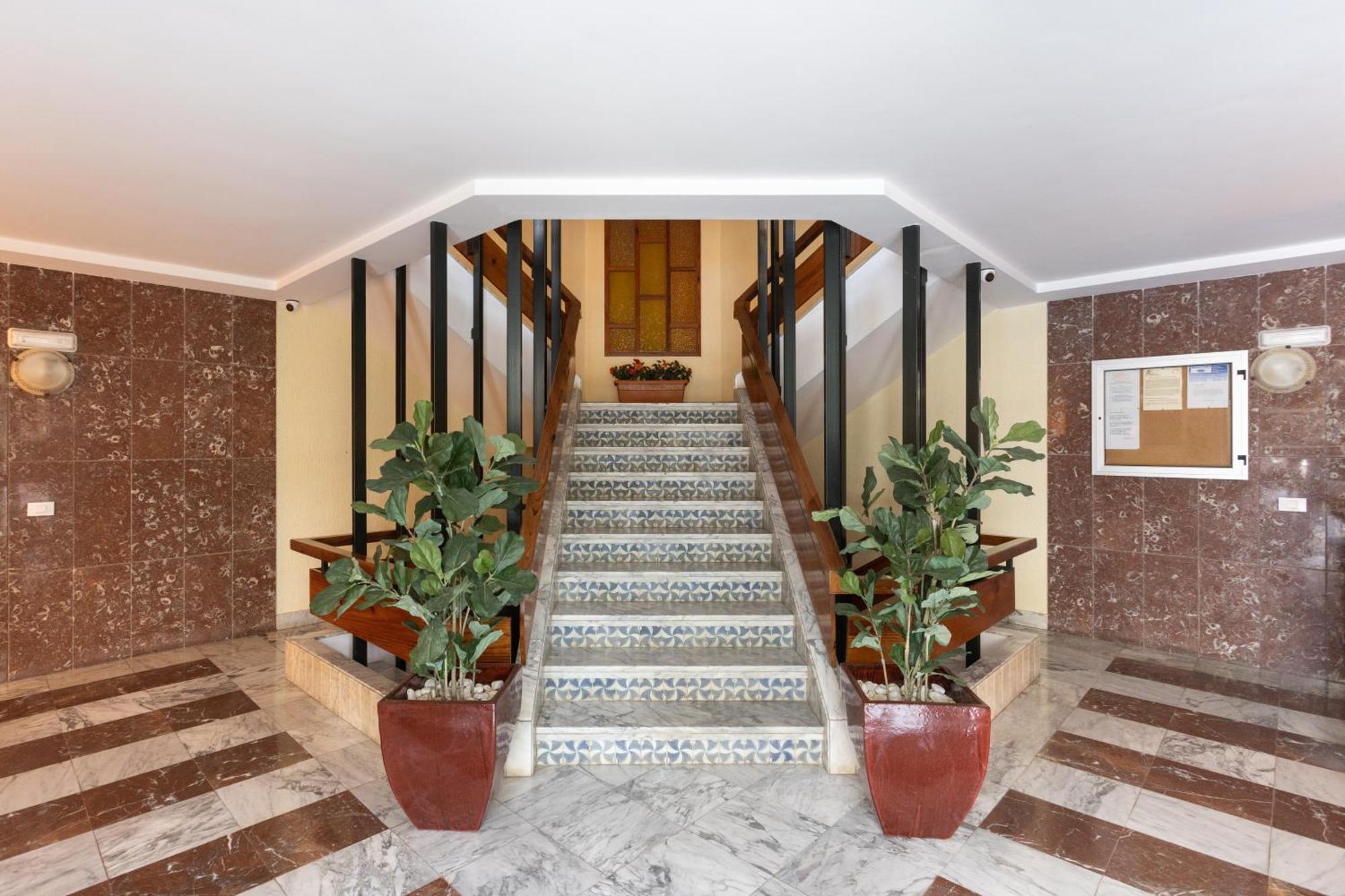 Apartament Classbnb - Seafront At Vistas