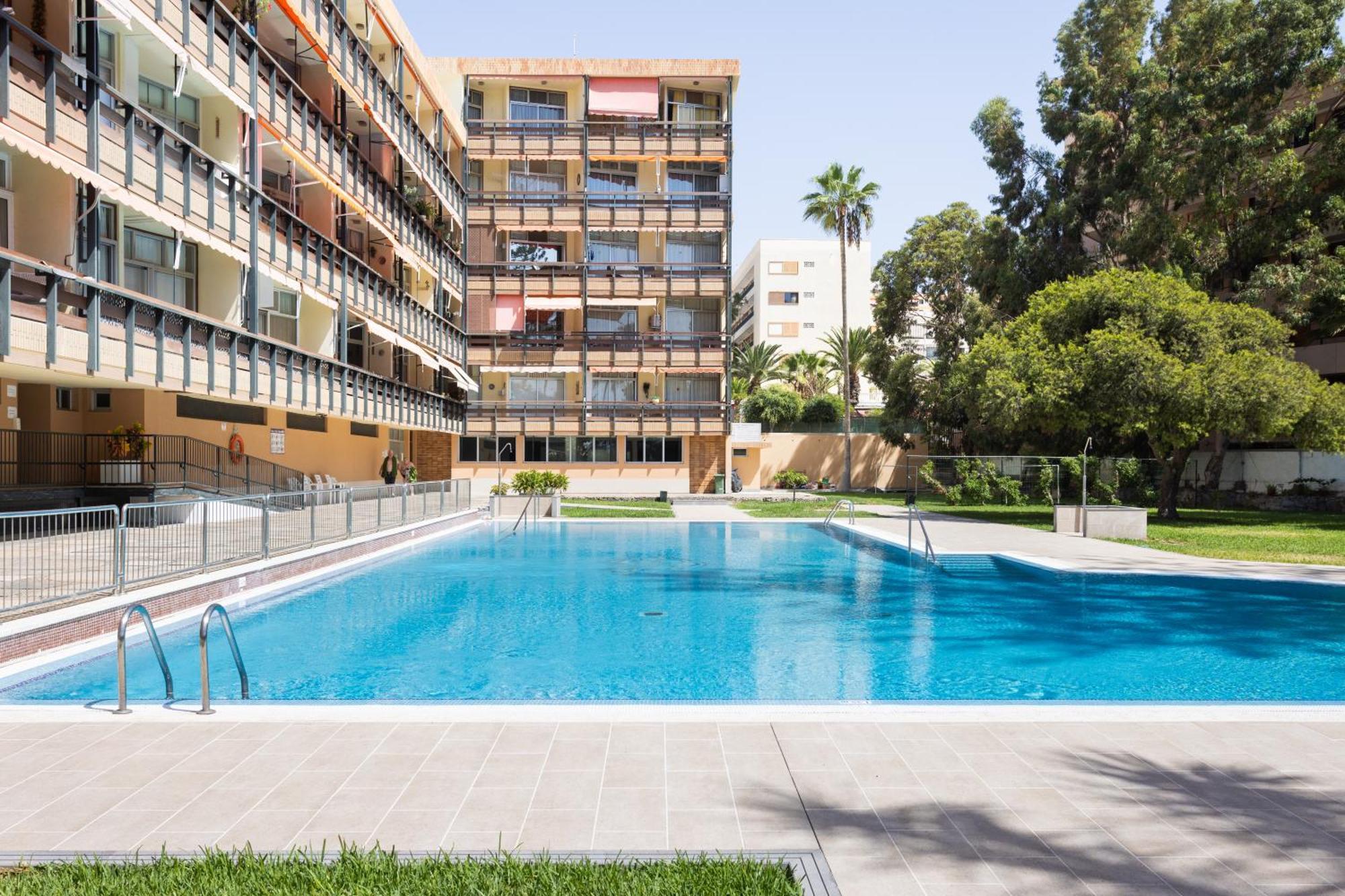 Appartement Classbnb - Seafront At Vistas *